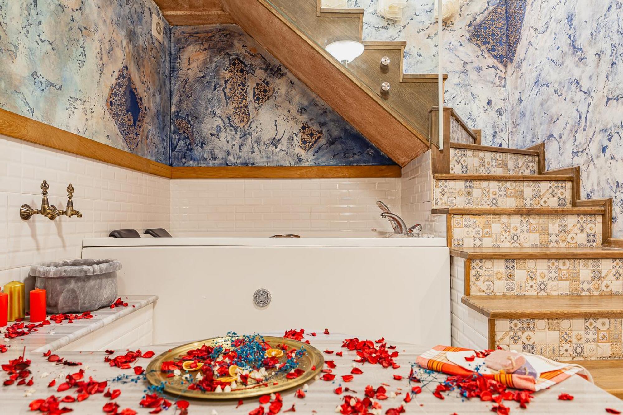 Lord Morgan & Exclusive Design Nisantasi Aparthotel Istanbul Eksteriør bilde