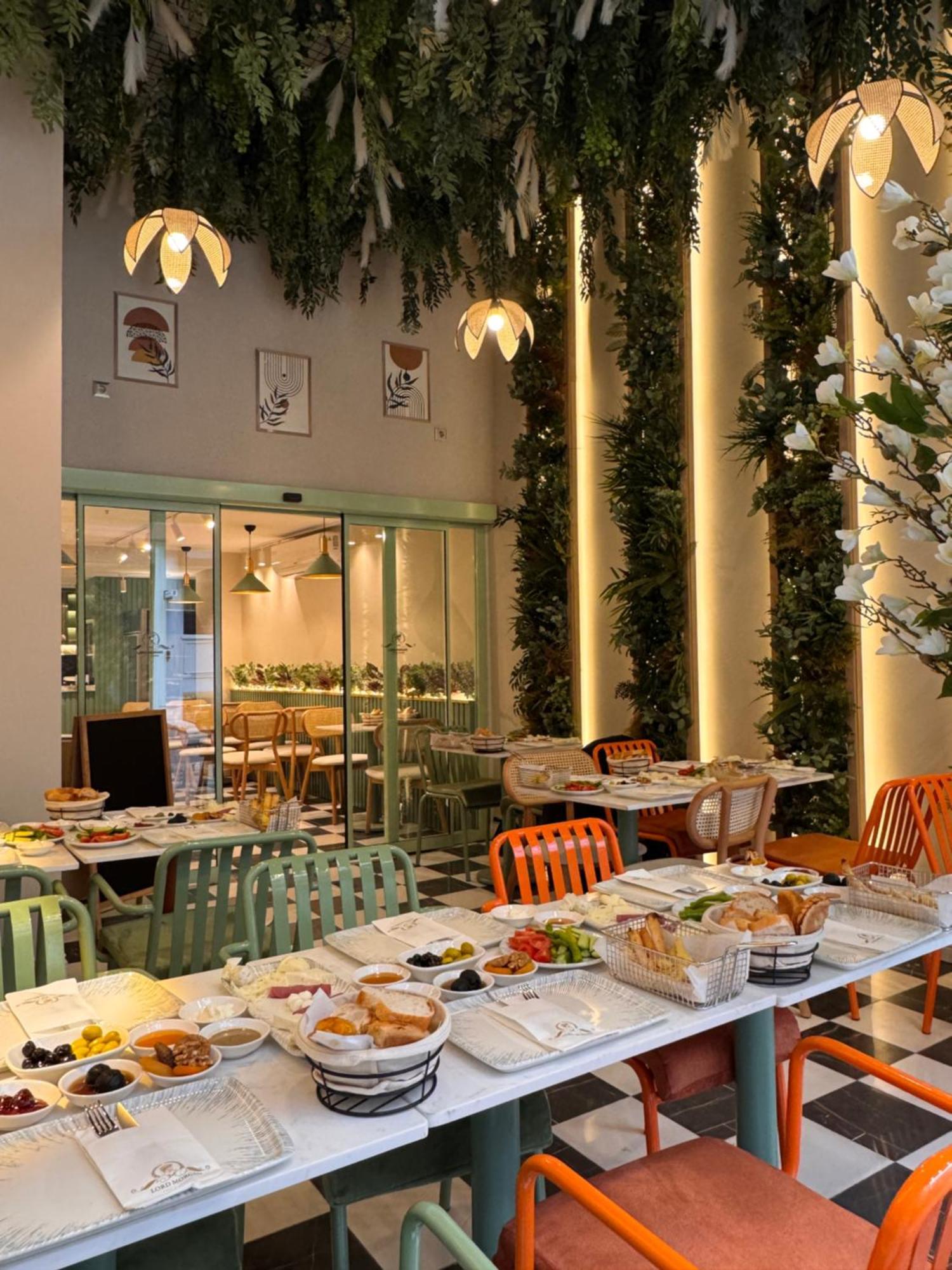 Lord Morgan & Exclusive Design Nisantasi Aparthotel Istanbul Eksteriør bilde