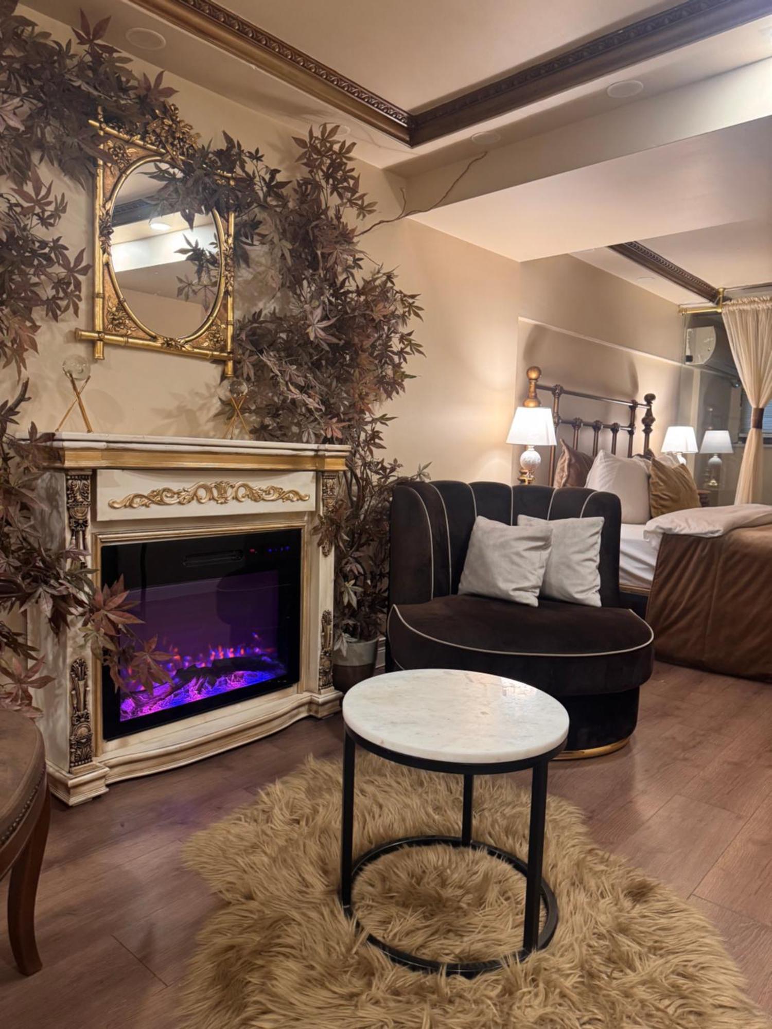 Lord Morgan & Exclusive Design Nisantasi Aparthotel Istanbul Eksteriør bilde