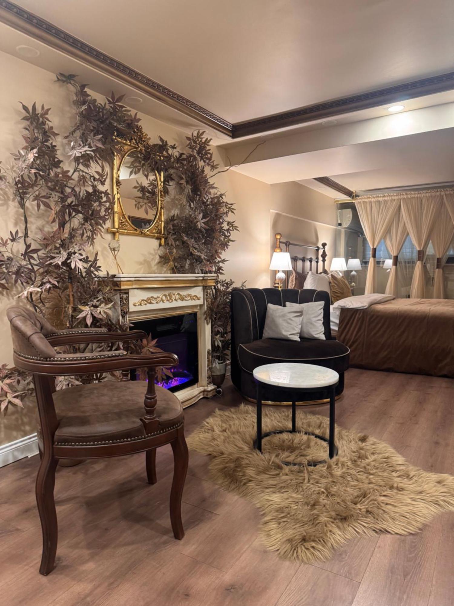 Lord Morgan & Exclusive Design Nisantasi Aparthotel Istanbul Eksteriør bilde