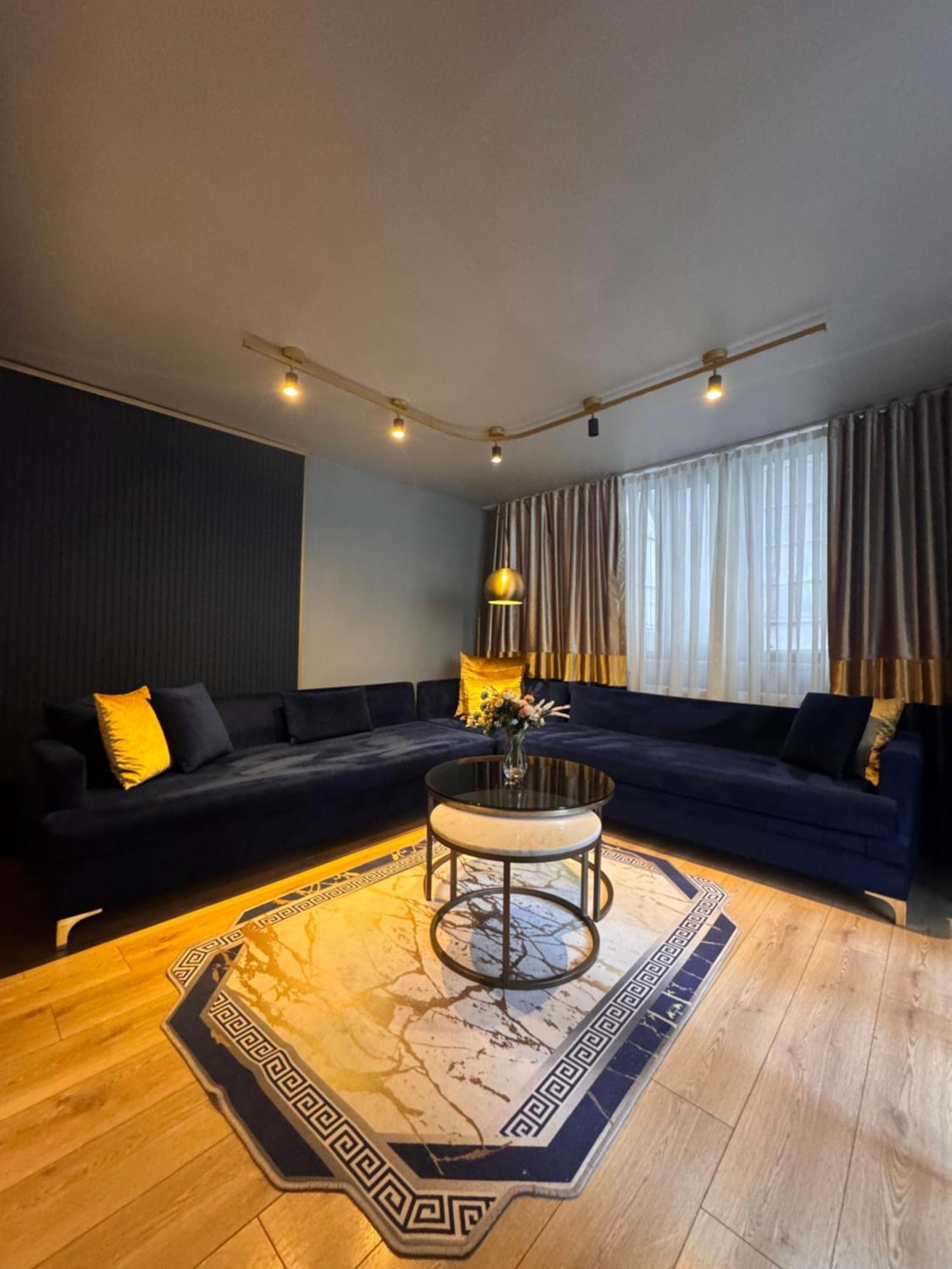 Lord Morgan & Exclusive Design Nisantasi Aparthotel Istanbul Eksteriør bilde